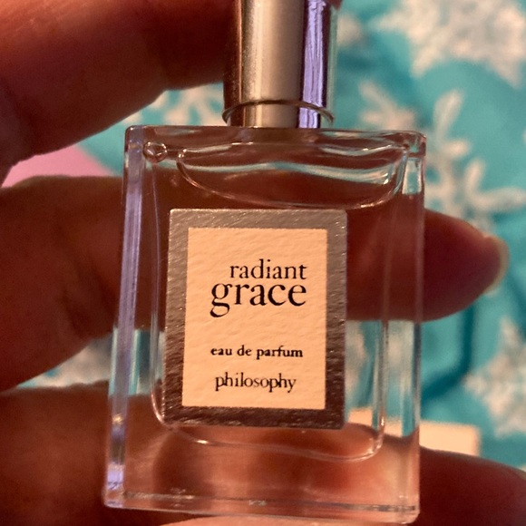 Philosophy Unconditional Love and Radiant Grace Fragrance Duo - Picture 3 of 3